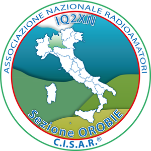 Logo CISAR Orobie